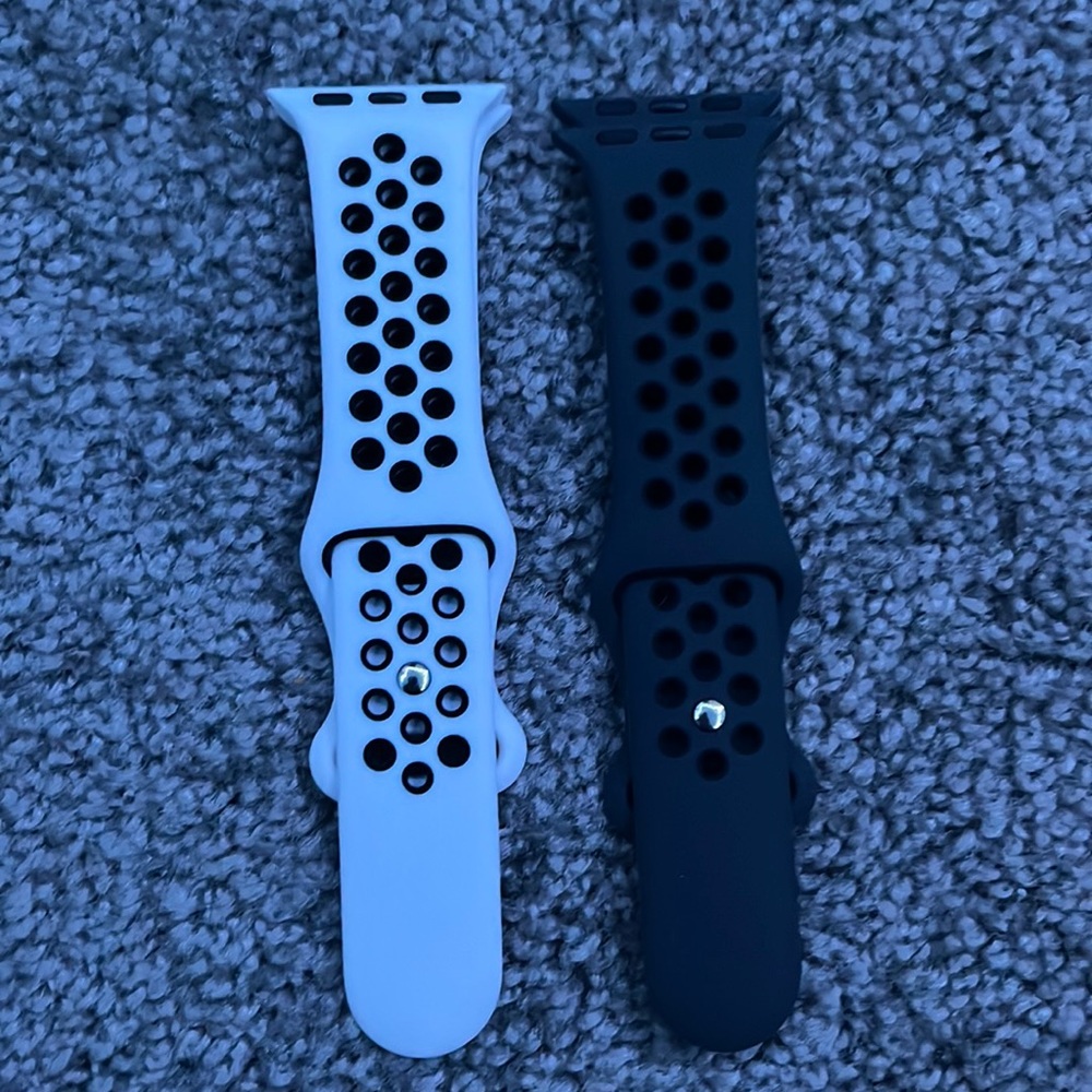 apple watch bands